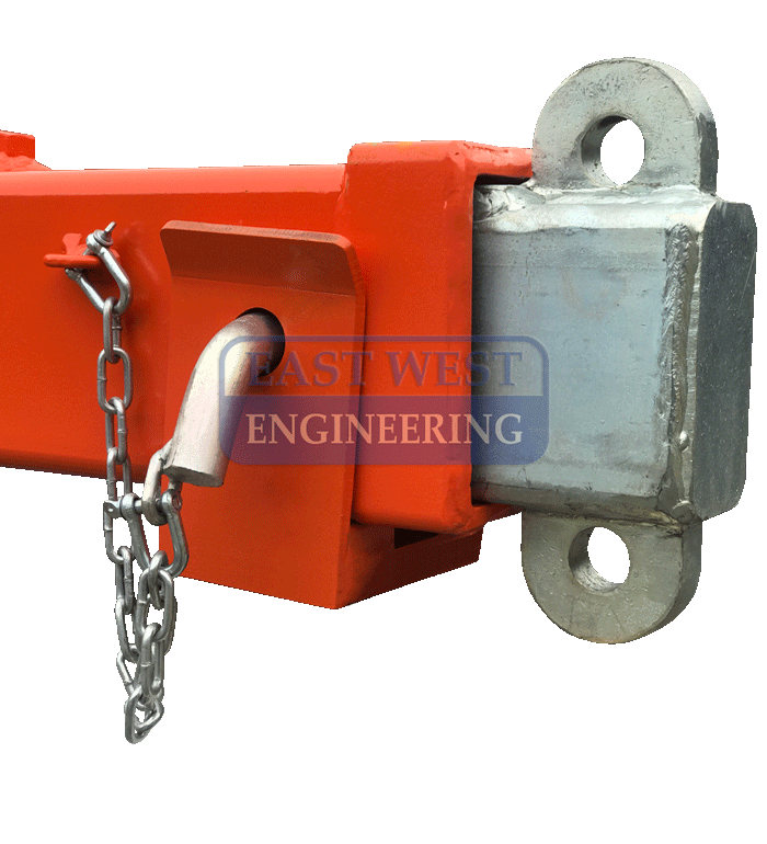 CEL2439 Crane Spreader Beam