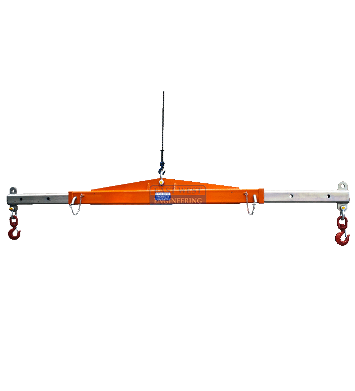 CEL2439 Crane Spreader Beam