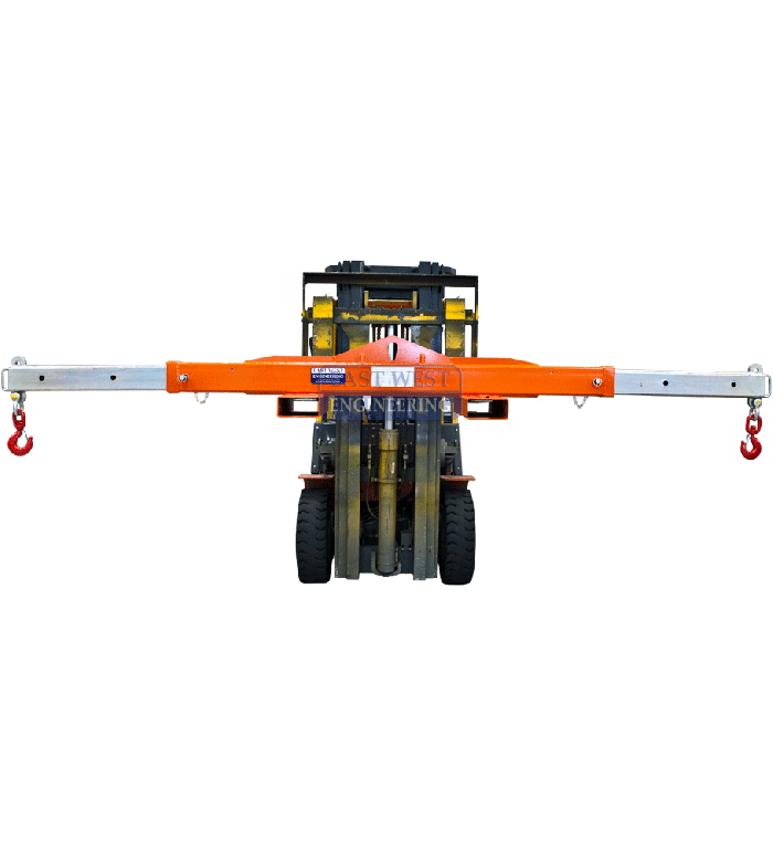 CFL2439 - forklift use