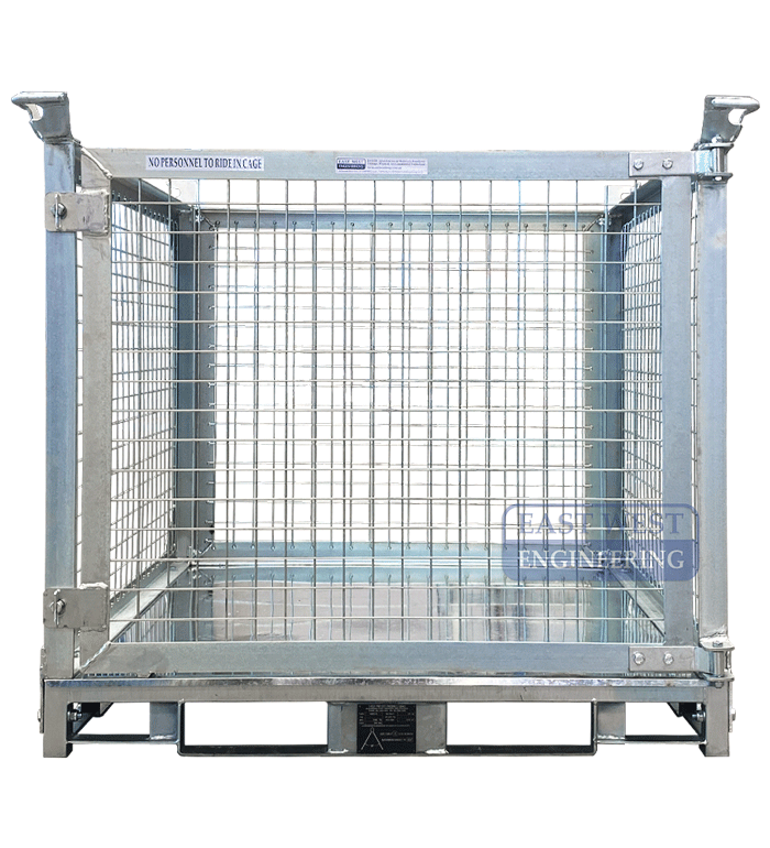 CGP116 Goods Cage - 1T 