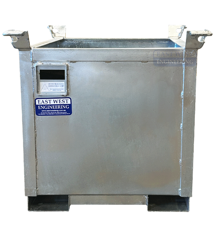 CGS70 Small Load & Tool Crane Cage