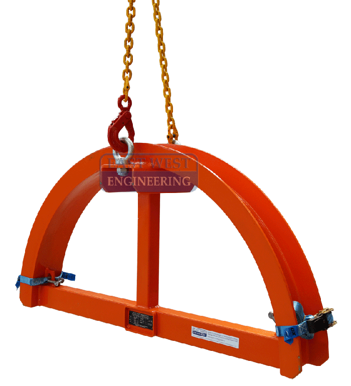 CML50 Concrete Pumpline Hanger