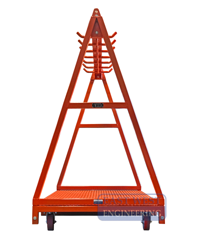 CNG100 Rigging Storage Rack