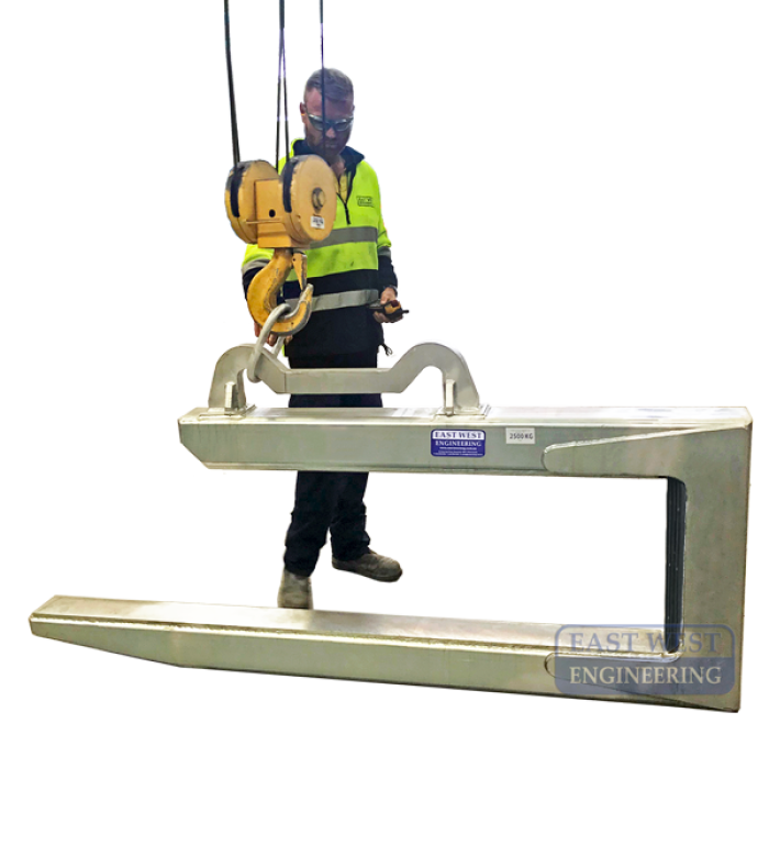 CQM150 Concrete Pipe Lifter