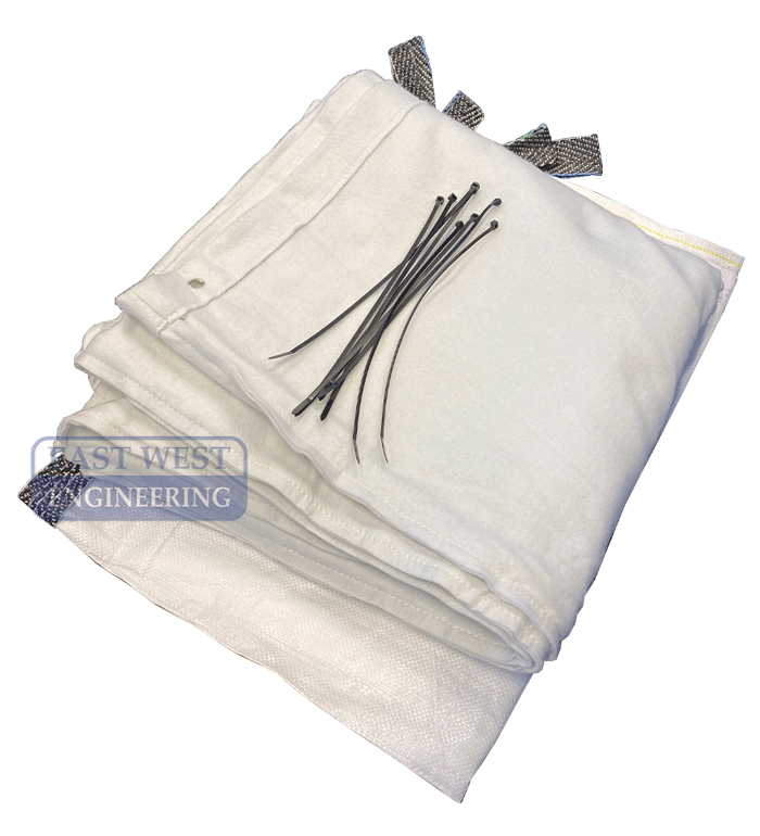 CSS115FB Filtration Bag