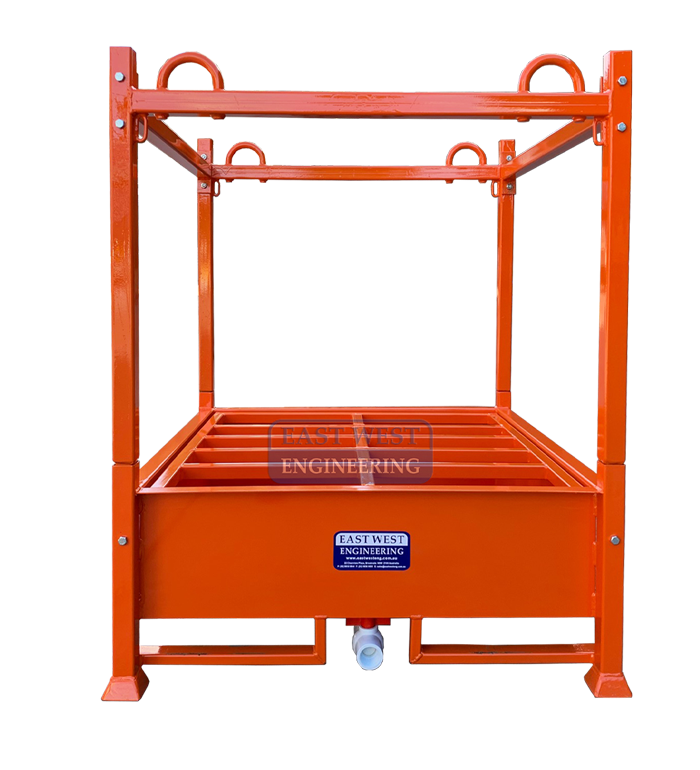 CSS115 Filtration Unit