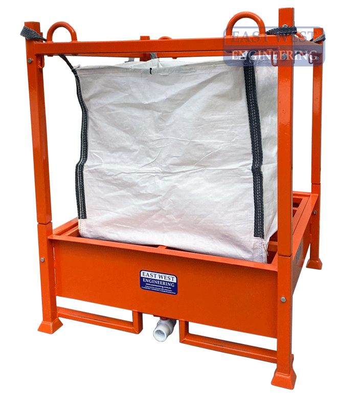 CSS115 Filtration Unit