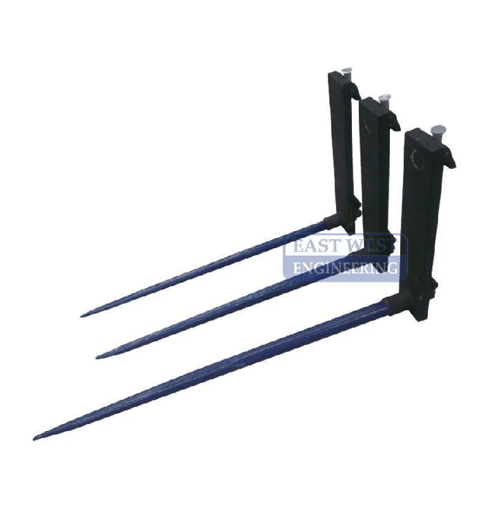 FLF Bale Spear - available in 3 sizes