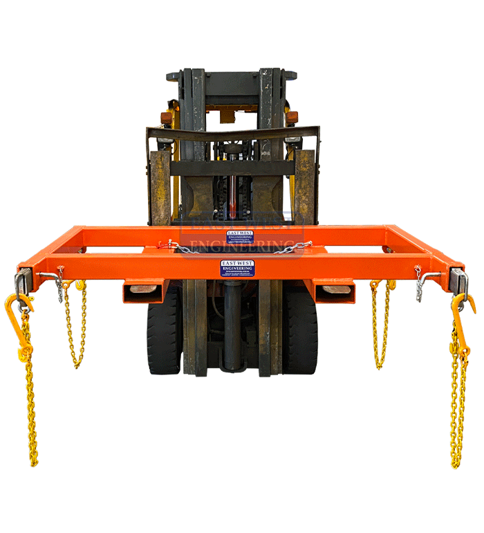 FMH2-2020 Wire Mesh Lifter