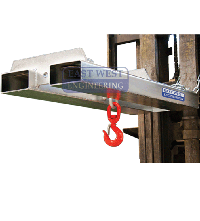 FSJ200 Hook Point Forklift Jib