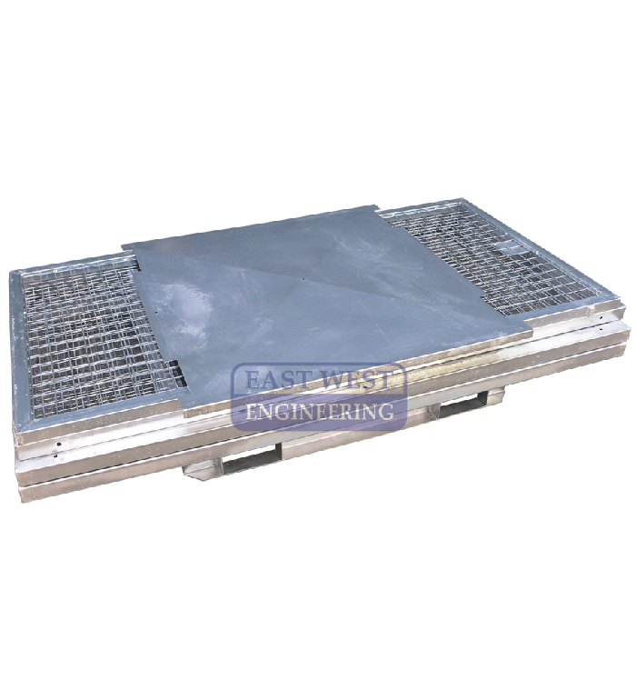 GB-CM2 - flatpack