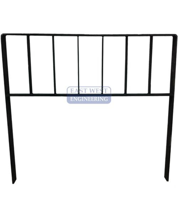 QEH25LG Euro Hitch Load Guard