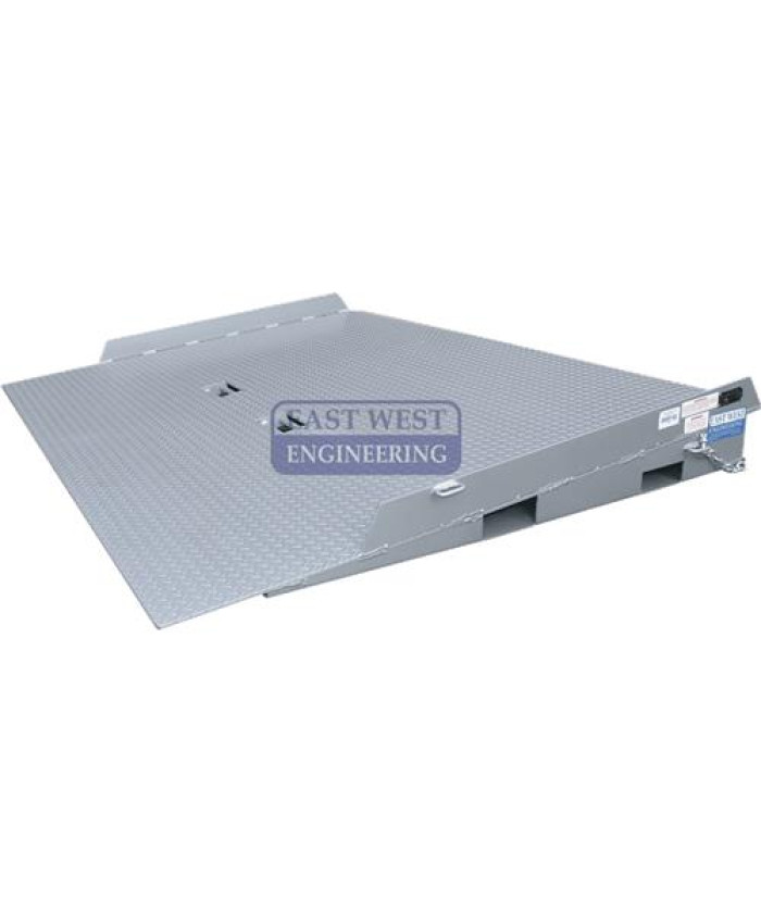 CRSN12 12 tonne container ramp