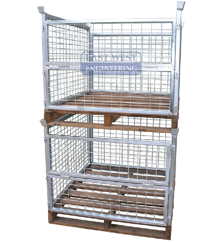 PCT-02 - stackable