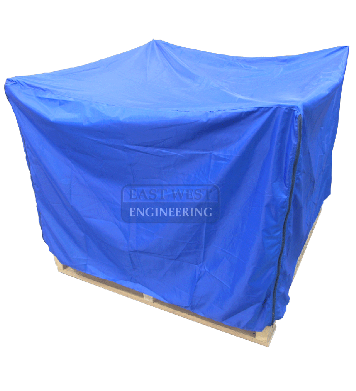 PCT-02 - with optional nylon cover (PCT-02CC)