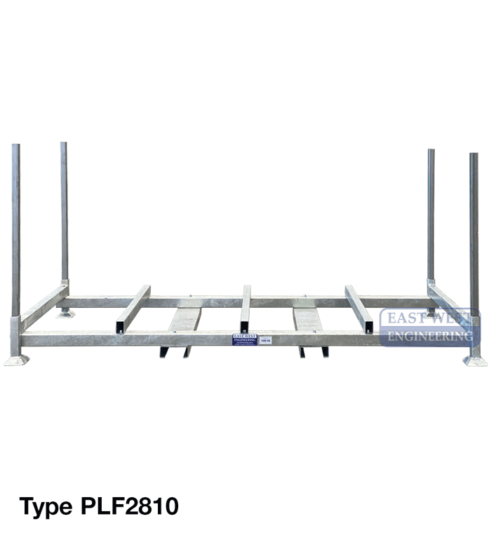 PLF2810 Long Product Stillage