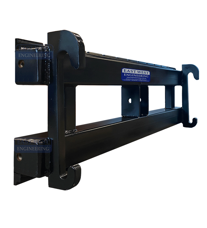QBH Burder Hitch Carriage