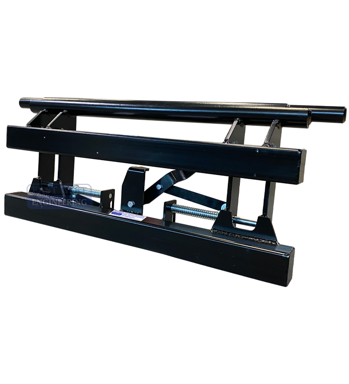 QEH25CF Euro Carrier Frame