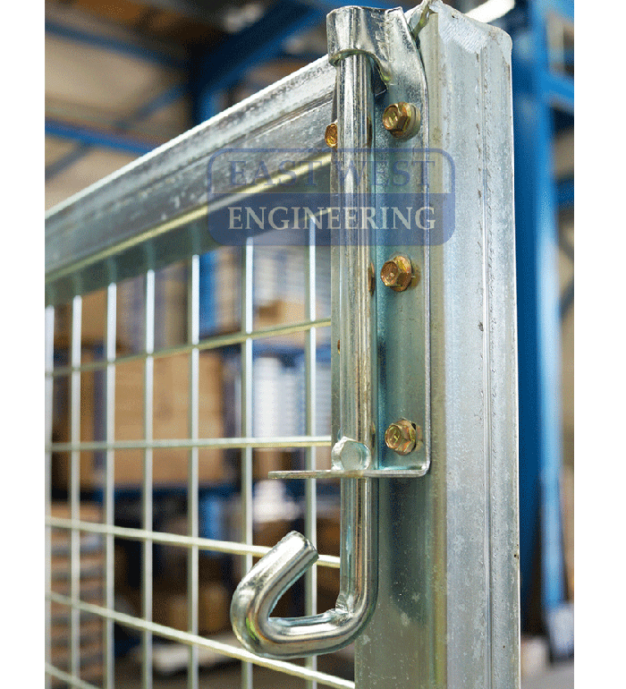 SAC18 - internal bolt