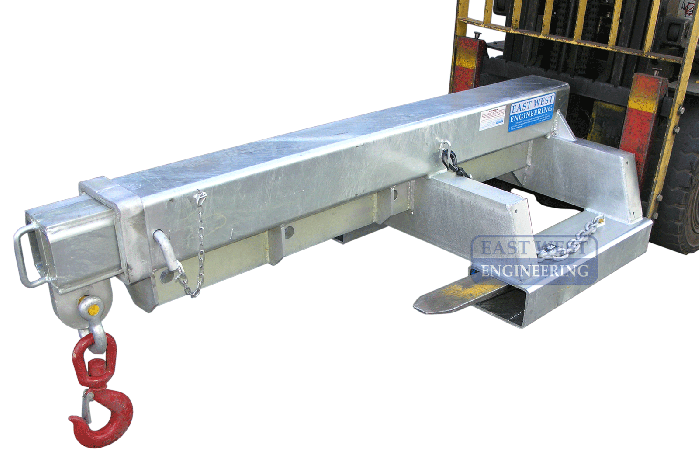SFJCL100 Telescopic Jib (Long)