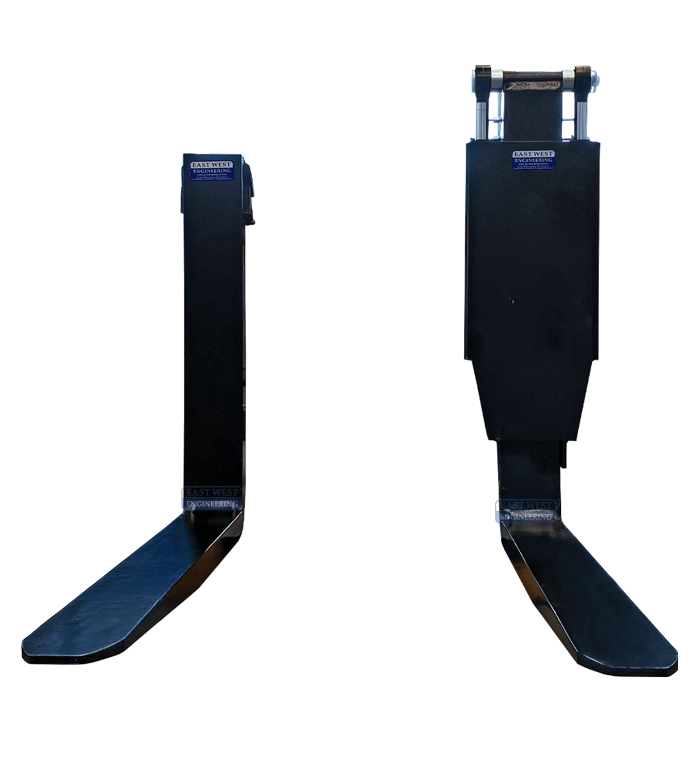 SHLF Single Height Shift Forks