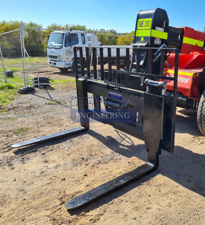 SHLF Single Height Shift Forks