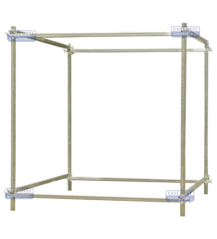 SKB50 Bulk Bag Stand