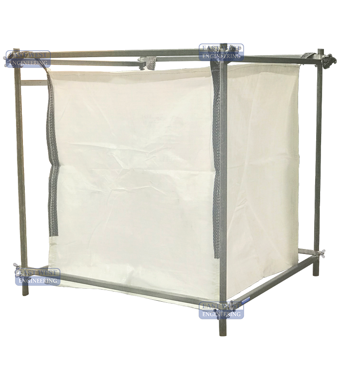 SKB50 Bulk Bag Stand