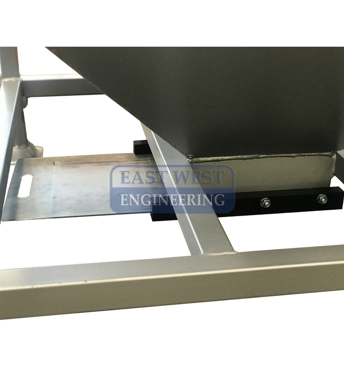 SKH200 Bulk Bag Hopper 