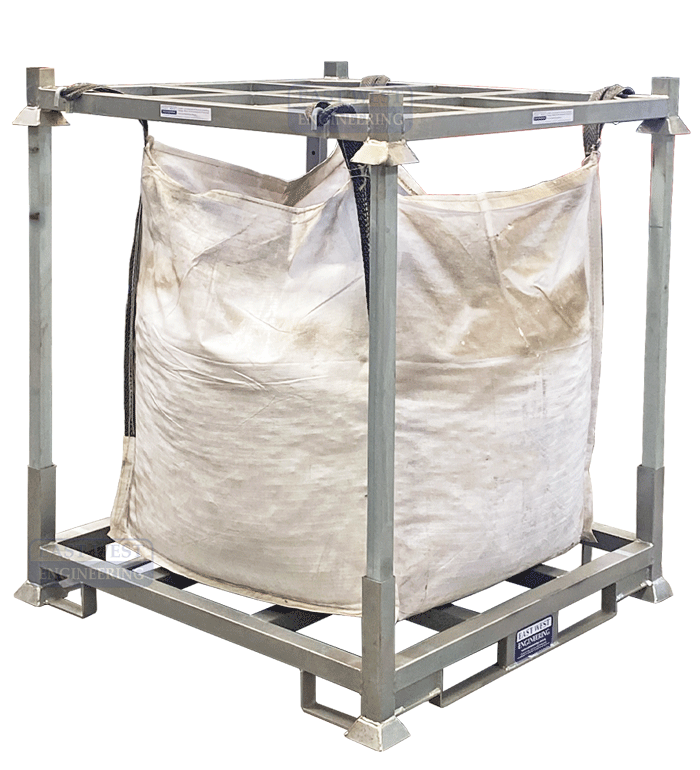 SKX100 Bulk Bag Frame