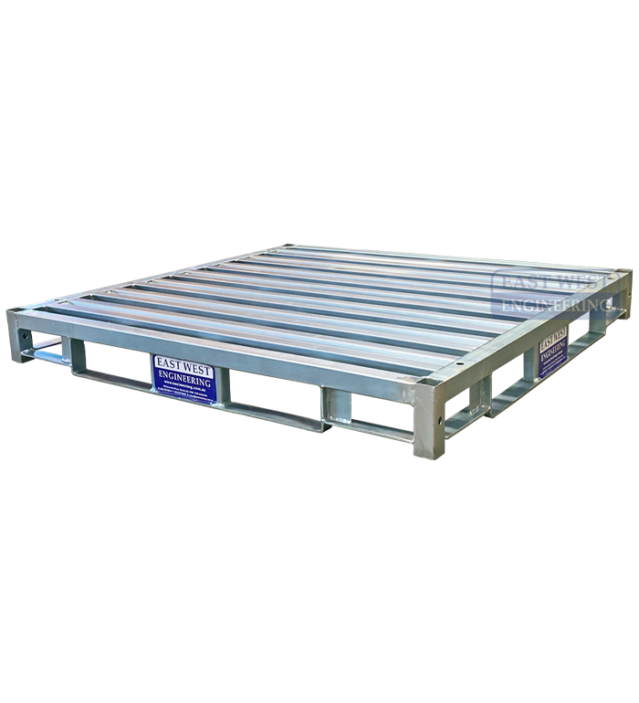 SSP200 Steel Pallet 