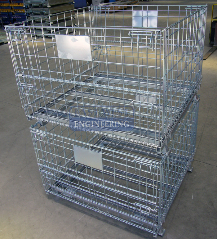 SWM115 - stackable