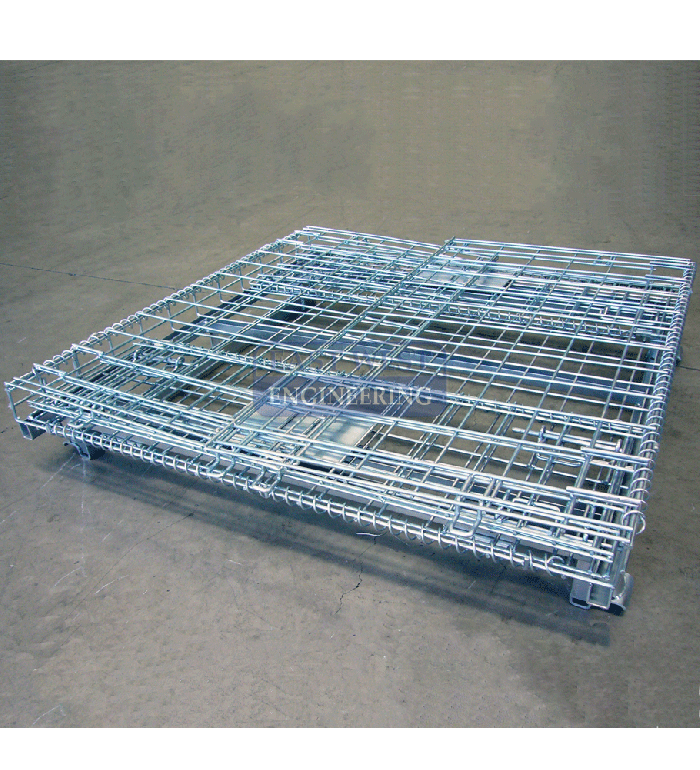SWM115 - flatpack
