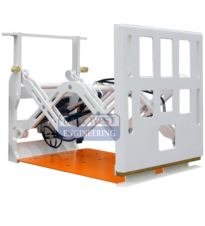 TLQ20 Push Pull Attachment 
