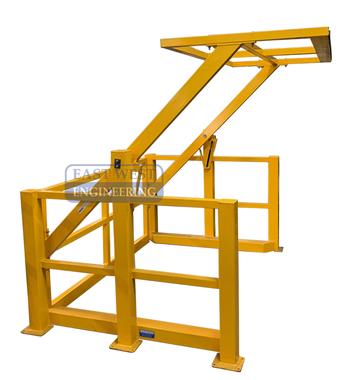 Safety gates nz top