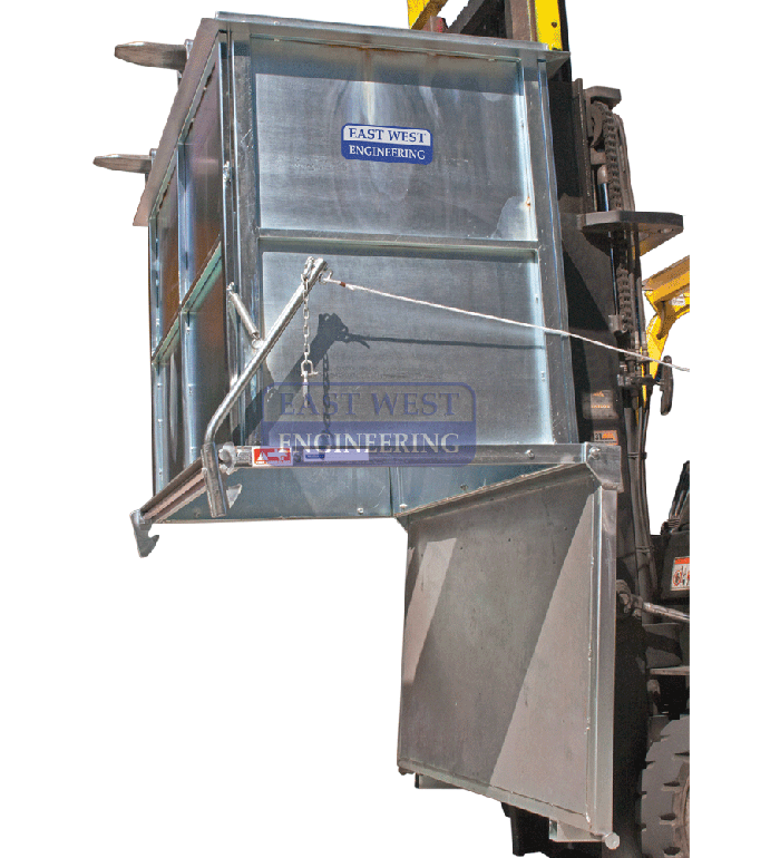 WDS160 - pull cord operated